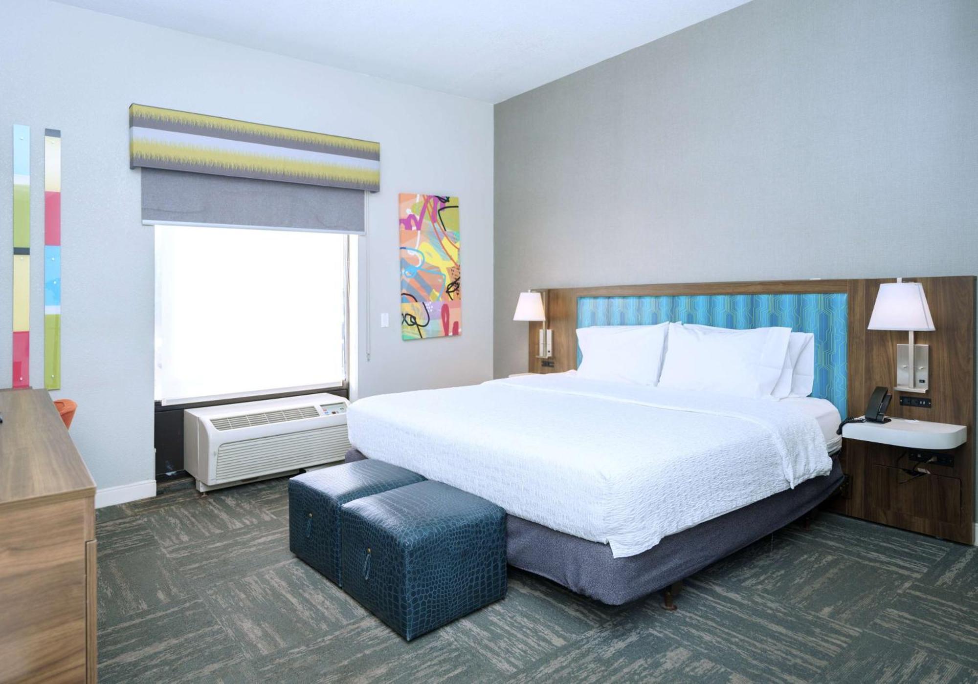 Hampton Inn Hays-North Of I-70 Экстерьер фото